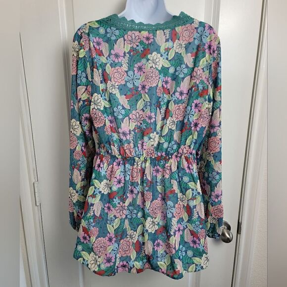 MATILDA JANE Kookaburra Top - Picture 9 of 14